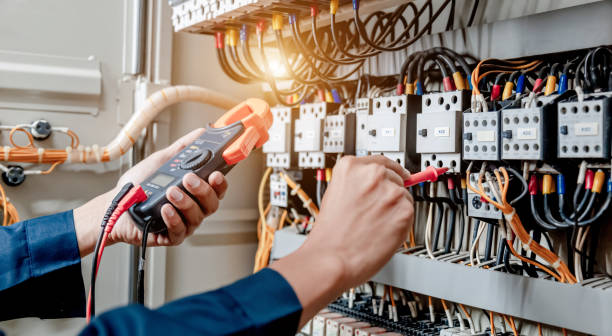 Best 24-Hour Electrician  in Hanna City, IL
