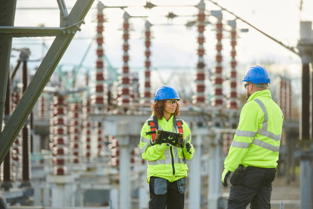 Best Electrical Rewiring Services  in Hanna City, IL